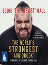 Cover image for The World's Strongest Audiobook